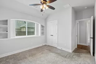 2602 Jaxon Wy, Mansfield, TX 76063 - Photo 10