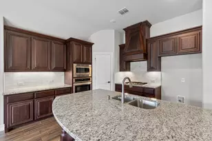 2602 Jaxon Wy, Mansfield, TX 76063 - Photo 18
