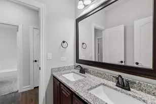 2602 Jaxon Wy, Mansfield, TX 76063 - Photo 12