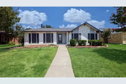 617 Prairie Lane, Mesquite, TX 75150 - Photo 1