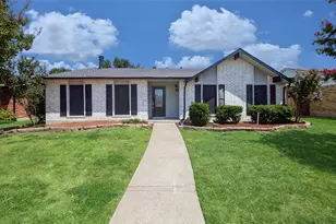 617 Prairie Ln, Mesquite, TX 75150 - Photo 1