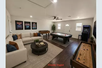 617 Prairie Lane, Mesquite, TX 75150 - Photo 24