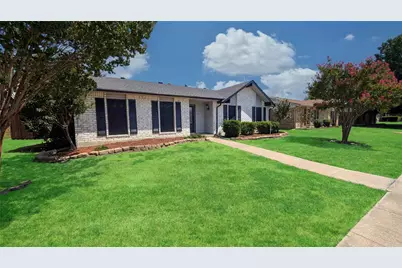 617 Prairie Lane, Mesquite, TX 75150 - Photo 2