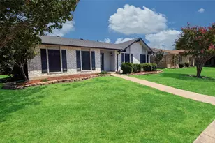 617 Prairie Ln, Mesquite, TX 75150 - Photo 2