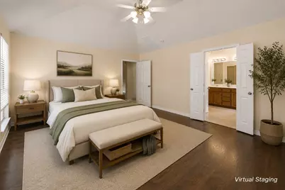 515 Mustang Trail, Celina, TX 75009 - Photo 4