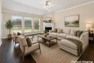 515 Mustang Trail, Celina, TX 75009 - Photo 2