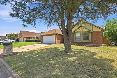 749 Chanticleers Lane, Abilene, TX 79602 - Photo 2