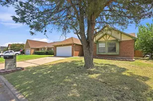 749 Chanticleers Ln, Abilene, TX 79602 - Photo 2