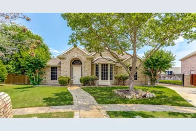 204 Forest Lane, Murphy, TX 75094 - Photo 2