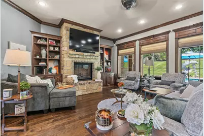 190 Lacebark Lane, Hallsville, TX 75605 - Photo 8