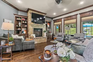 190 Lacebark Ln, Hallsville, TX 75605 - Photo 8