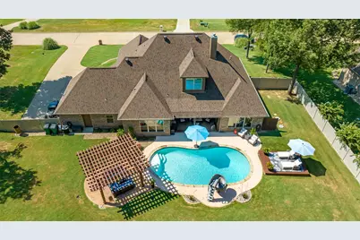 190 Lacebark Lane, Hallsville, TX 75605 - Photo 2