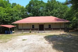 2210 W Corsicana St, Athens, TX 75751 - Photo 1