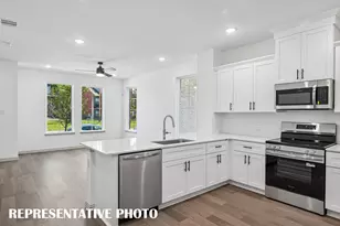 5302 Springlake Pkwy, Haltom City, TX 76117 - Photo 8