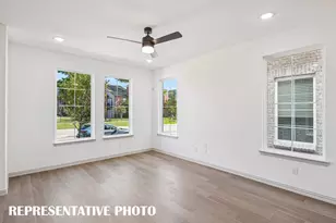 5302 Springlake Pkwy, Haltom City, TX 76117 - Photo 4