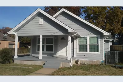 1410 Joplin Street, Haltom City, TX 76117 - Photo 1