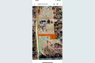 13562 County Road 411, Tyler, TX 75706 - Photo 2