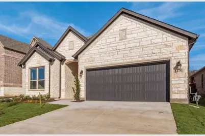 1225 Collett Sublett Road, Kennedale, TX 76060 - Photo 1