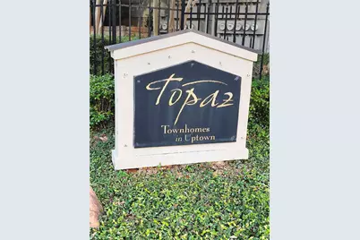 2201 Wolf Street #2205, Dallas, TX 75201 - Photo 34