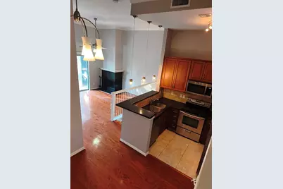 2201 Wolf Street #2205, Dallas, TX 75201 - Photo 6