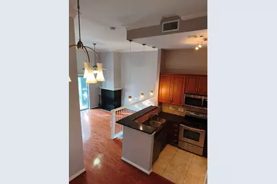 2201 Wolf Street #2205, Dallas, TX 75201 - Photo 8