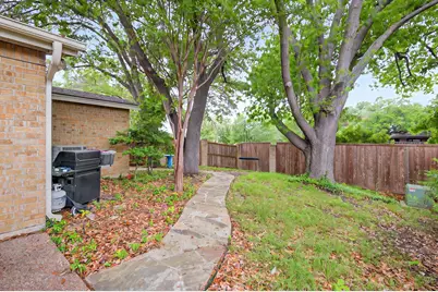 3701 Hulen Park Drive, Fort Worth, TX 76109 - Photo 20