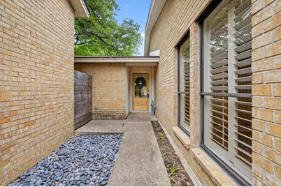 3701 Hulen Park Drive, Fort Worth, TX 76109 - Photo 34