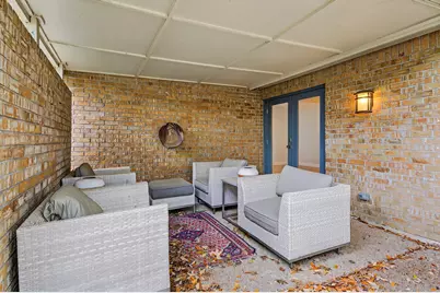 3701 Hulen Park Drive, Fort Worth, TX 76109 - Photo 22