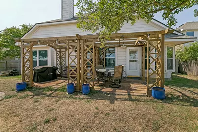 4628 Barberry Tree Cove, Fort Worth, TX 76036 - Photo 30