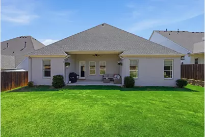 540 Point Vista Drive, Aledo, TX 76008 - Photo 34