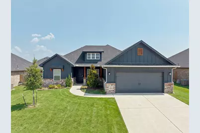 2805 Tulip Drive, Sherman, TX 75092 - Photo 1