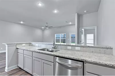 2805 Tulip Drive, Sherman, TX 75092 - Photo 8