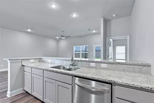 2805 Tulip Dr, Sherman, TX 75092 - Photo 8