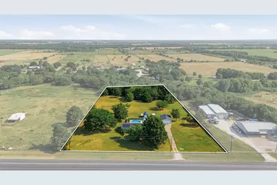 27513 State Highway 56, Whitesboro, TX 76273 - Photo 36