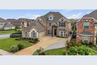 1824 Silvery Canoe Way, Wylie, TX 75098 - Photo 32