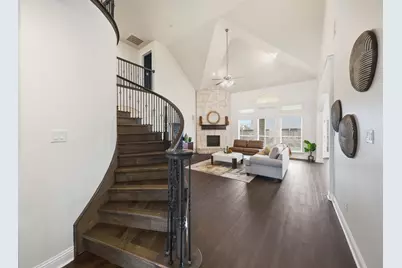 1824 Silvery Canoe Way, Wylie, TX 75098 - Photo 4