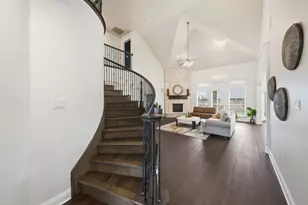 1824 Silvery Canoe Wy, Wylie, TX 75098 - Photo 4