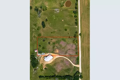 14197 County Road 4054, Kemp, TX 75143 - Photo 1