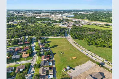 1003 N Peachtree Road, Mesquite, TX 75149 - Photo 2