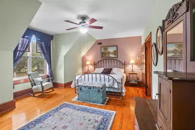 303 Market Street, Honey Grove, TX 75446 - Photo 22