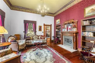 303 Market St, Honey Grove, TX 75446 - Photo 8