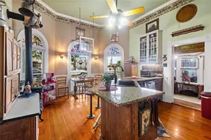 303 Market St, Honey Grove, TX 75446 - Photo 4