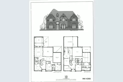 3940 Wilderness Drive, Prosper, TX 75078 - Photo 2