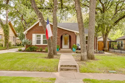 2310 Primrose Avenue, Fort Worth, TX 76111 - Photo 2