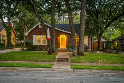 2310 Primrose Avenue, Fort Worth, TX 76111 - Photo 1