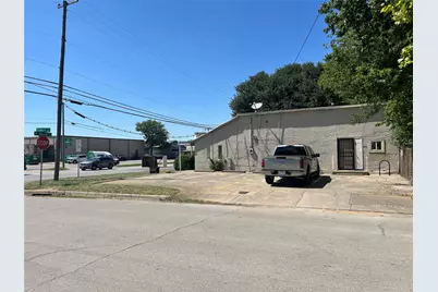 200 N Beach Street, Fort Worth, TX 76111 - Photo 1
