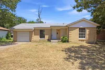 1219 Daisy Lane, Irving, TX 75061 - Photo 1