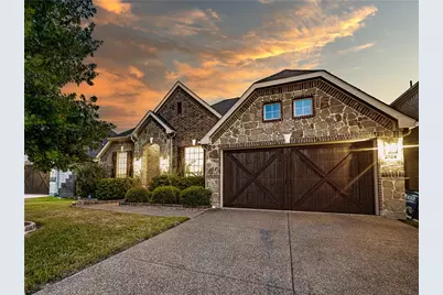2724 Driftwood Creek Trail, Celina, TX 75078 - Photo 1