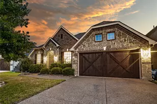 2724 Driftwood Crk Trl, Celina, TX 75078 - Photo 1