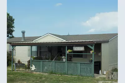 192 Salt Grass Circle, Poolville, TX 76487 - Photo 2
